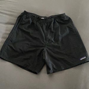 Patagonia baggies